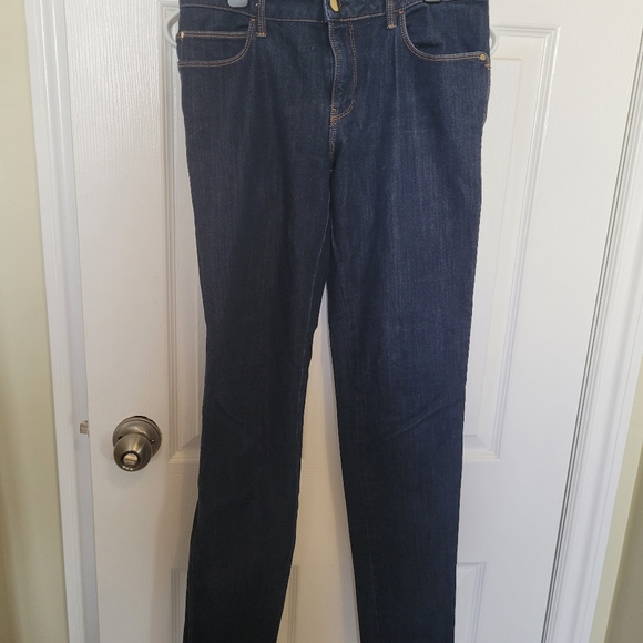 Guess Jeans Curve X Skinny Mid - Picture 2 of 2